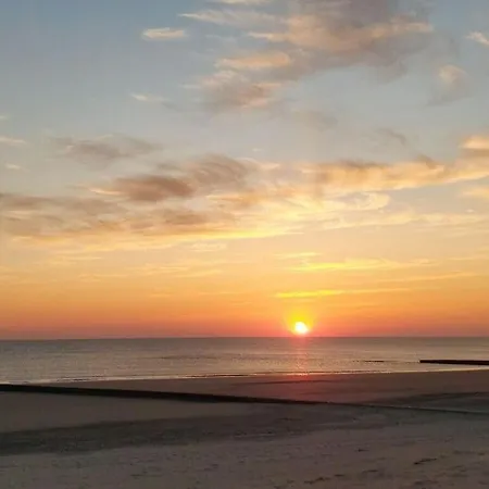 Holiday East Dunes