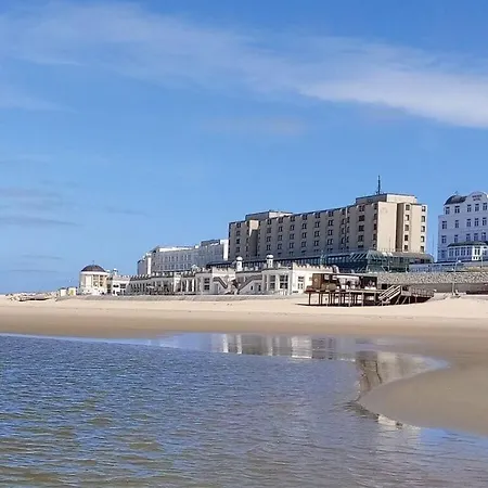 Apartament Holiday East Dunes *