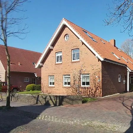 Holiday East Dunes Apartament *